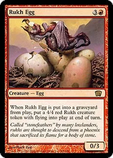 Rukh Egg