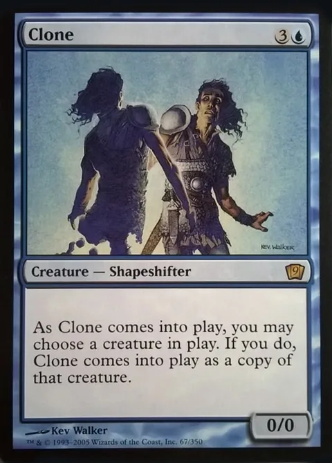 Clone