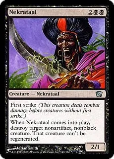 Nekrataal