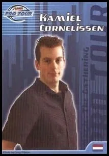 Kamiel Cornelissen