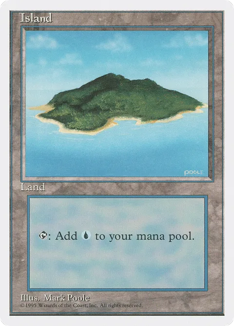 Island
