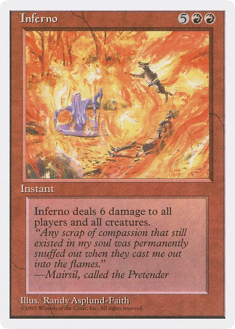 Inferno