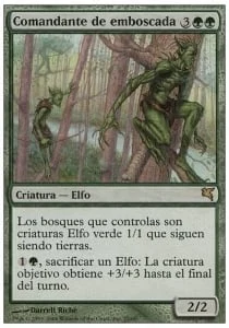 Ambush Commander