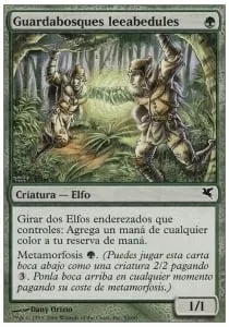 Birchlore Rangers
