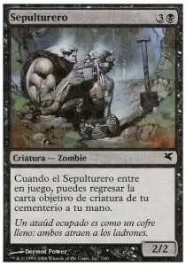Gravedigger