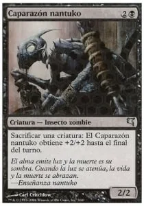 Nantuko Husk
