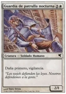 Nightguard Patrol