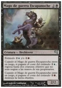 Nightscape Battlemage