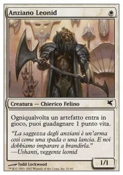 Leonin Elder