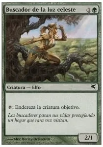Seeker of Skybreak
