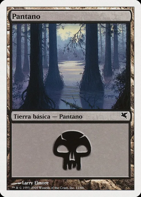 Swamp