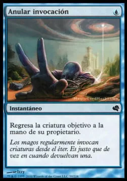 Unsummon