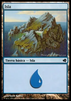 Island