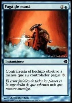 Mana Leak