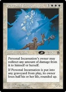 Personal Incarnation