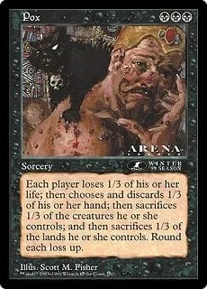 Pox