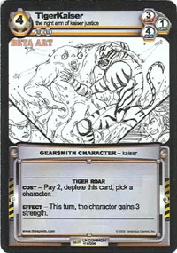 TigerKaiser