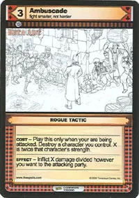 Ambuscade