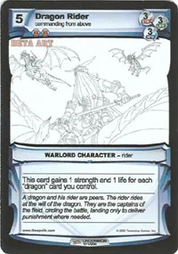 Dragon Rider