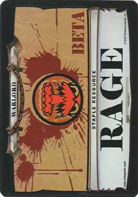 Rage