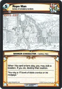 Repo Man