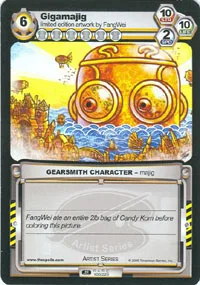 Gigamajig