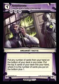 Ameliorate