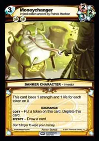 Moneychanger