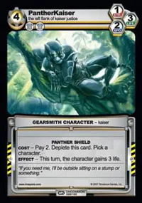PantherKaiser