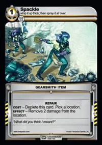 T Force 5 Megabrutemajig
