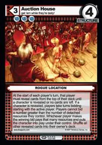Auction House