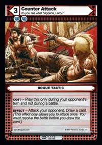 Counter Attack