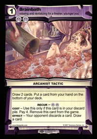 Brainbath