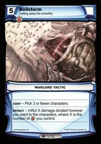 Boilstorm