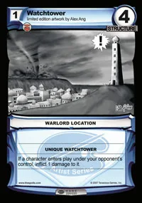 Watchtower