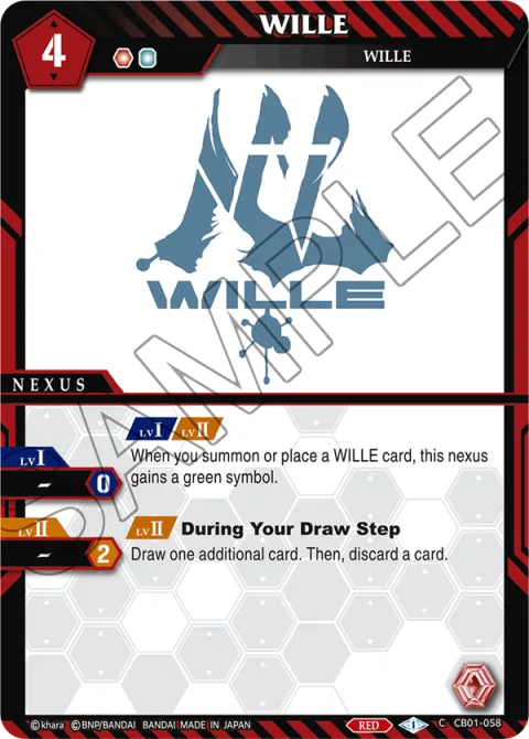 WILLE