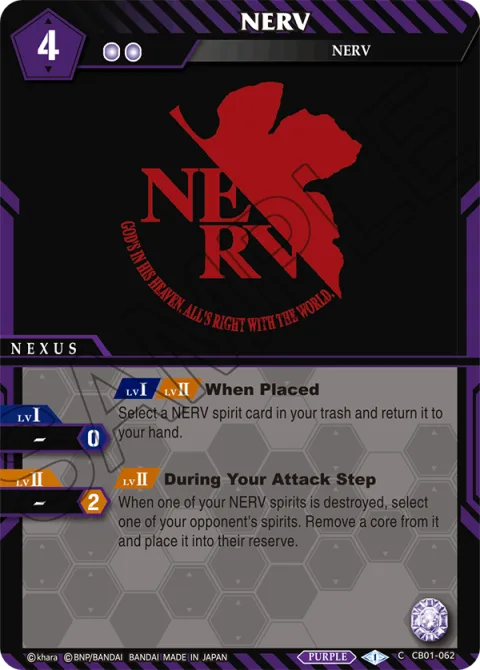 NERV