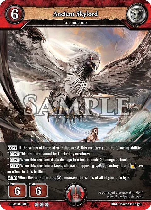 Ancient Skylord