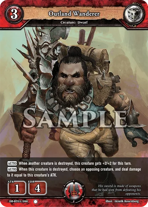 Outland Wanderer