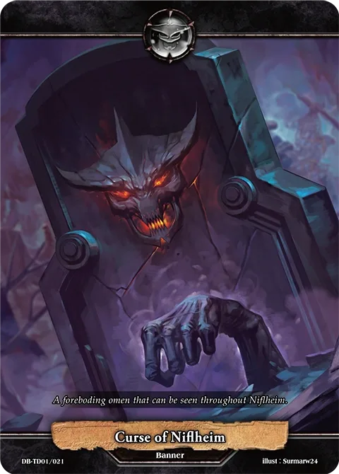 Curse of Niflheim