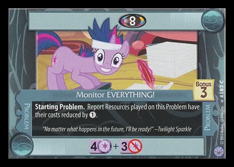 Monitor EVERYTHING