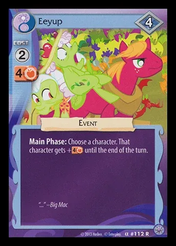 Eeyup
