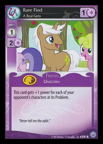 Rare Find *A Real Gem*
