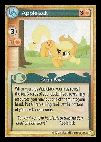 Applejack