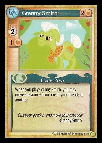 Granny Smith