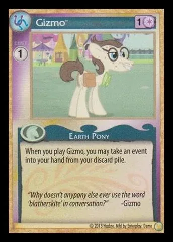 Gizmo