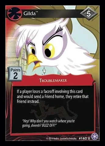 Gilda