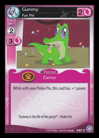 Gummy *Fun Pet*