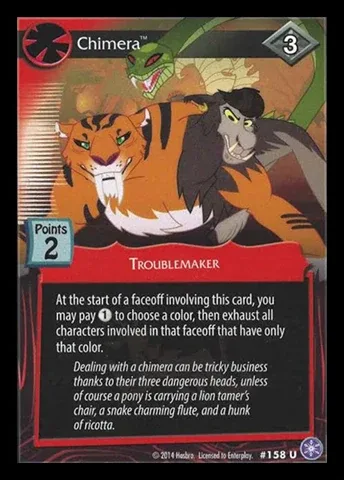 Chimera