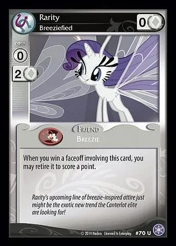 Rarity *Breeziefied*
